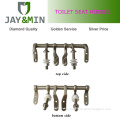 Toilet Seat Hinges toilet seat cover stainless steel hinges